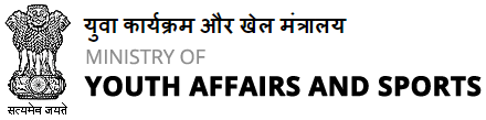 State Emblem of India - Ministry of Youth Affairs and Sports