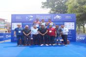 2025 Trialthon Group Photo