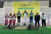 ASMITA Weightlifting League 25-26