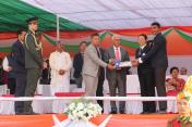Governor of Manipur