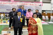 19th Governor Cup State Level Fencing Championship 2023-24