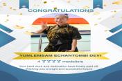 Yumlembam Ichantombi