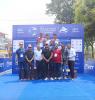 2025 Trialthon Group Photo