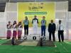 ASMITA Weightlifting League 25-26