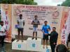 11th Biathle/Triathle 5th Laser Run National Championship