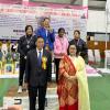 19th Governor Cup State Level Fencing Championship 2023-24