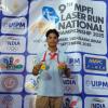 9th MPFI LASER RUN CHAMPIONSHIP 2025